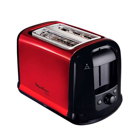 توستر نان مولینکس Moulinex Toaster LT260